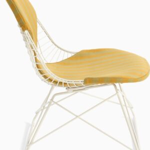 Eames Wire Chair Low Wire Base