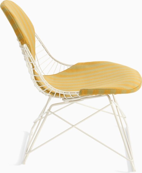 Eames Wire Chair Low Wire Base
