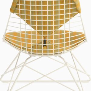 Eames Wire Chair Low Wire Base
