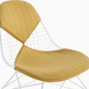 Eames Wire Chair Low Wire Base