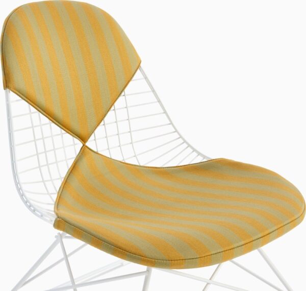 Eames Wire Chair Low Wire Base