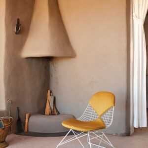 Eames Wire Chair Low Wire Base
