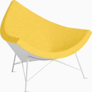 Nelson Coconut Chair