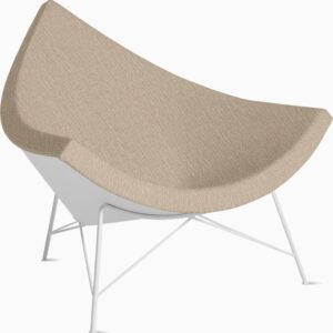 Nelson Coconut Chair