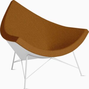 Nelson Coconut Chair