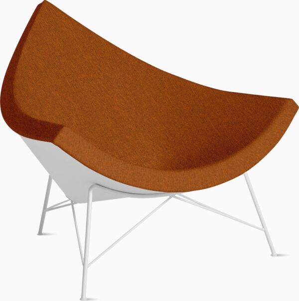 Nelson Coconut Chair