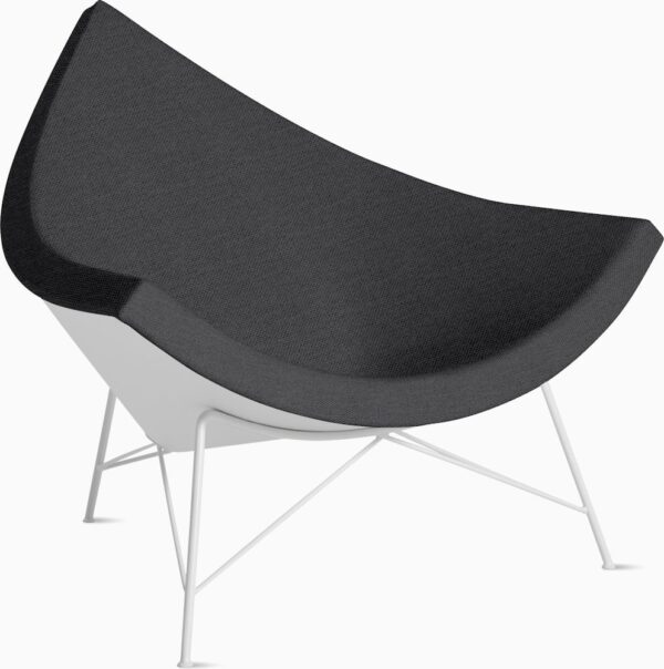 Nelson Coconut Chair
