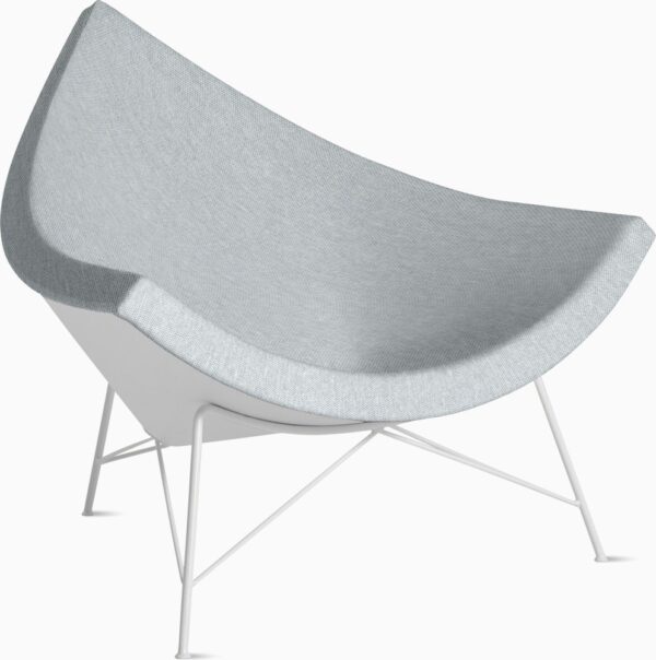 Nelson Coconut Chair