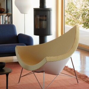 Nelson Coconut Chair