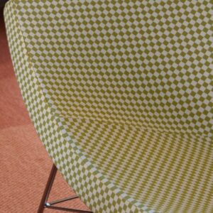 Nelson Coconut Chair
