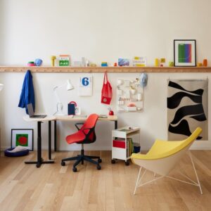 Nelson Coconut Chair