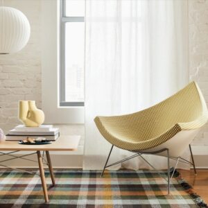 Nelson Coconut Chair