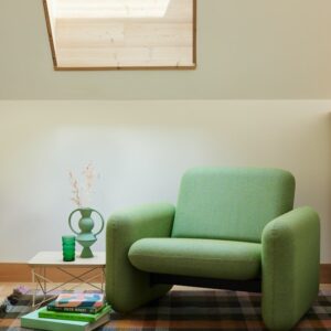 Wilkes Modular Sofa Group Chair