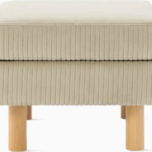 Lispenard Ottoman