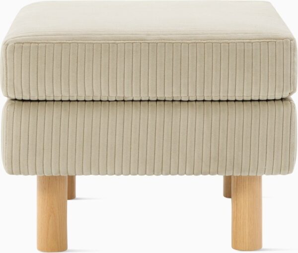 Lispenard Ottoman
