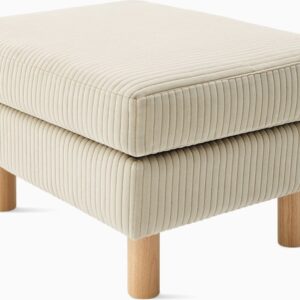 Lispenard Ottoman