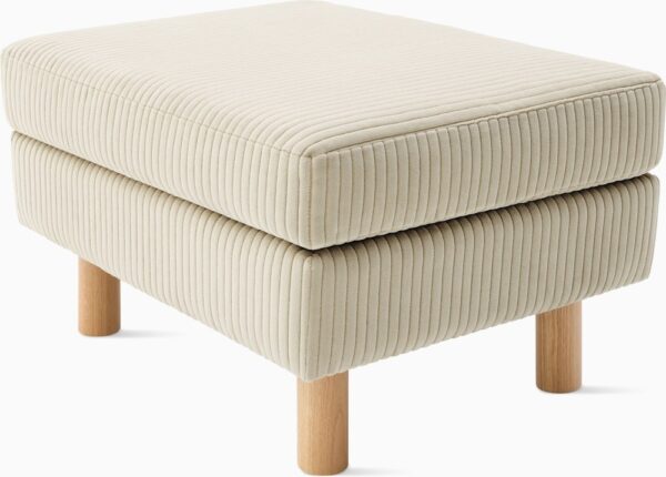 Lispenard Ottoman