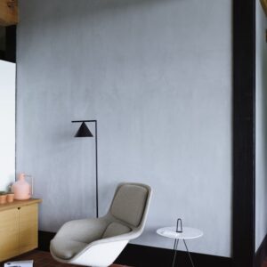 Striad Lounge Chair, Low Back