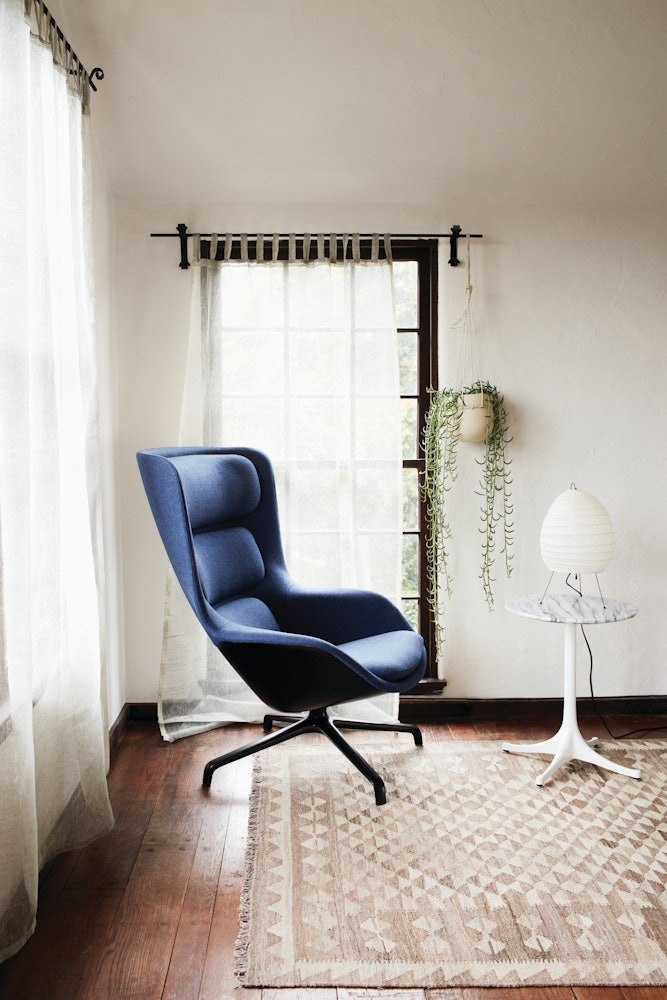 Striad Lounge Chair, High Back - Image 6