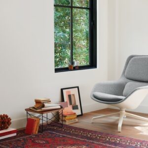 Striad Lounge Chair, Low Back