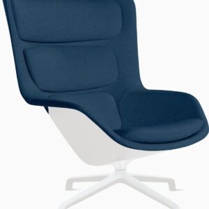 Striad Lounge Chair, High Back