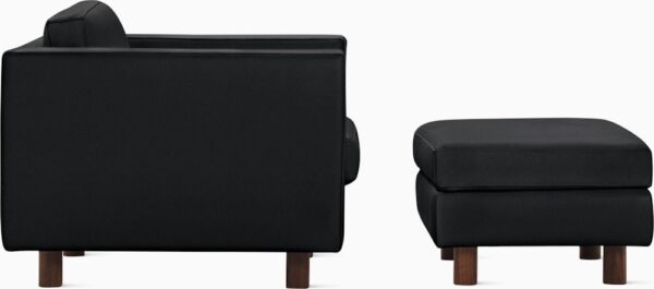 Lispenard Armchair