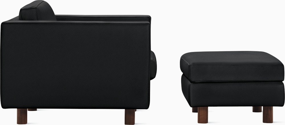 Lispenard Armchair - Image 5