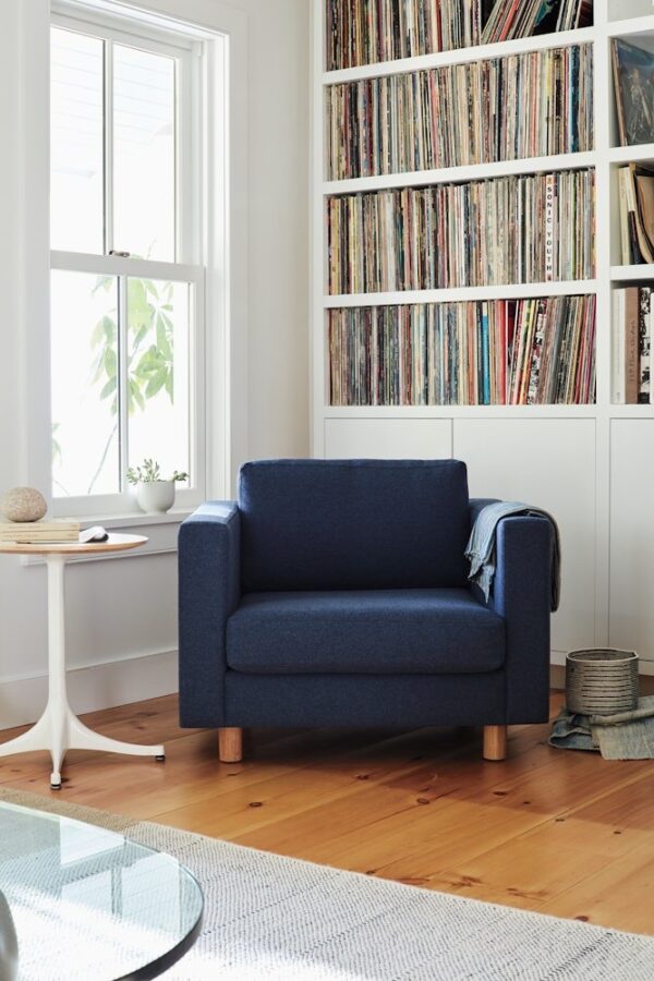 Lispenard Armchair