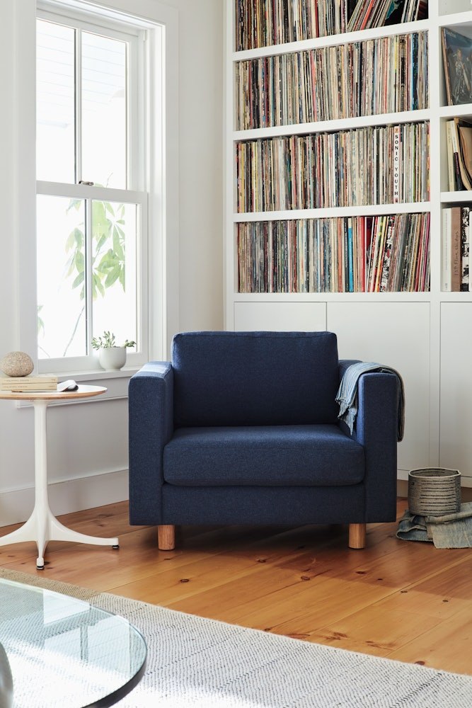 Lispenard Armchair - Image 7