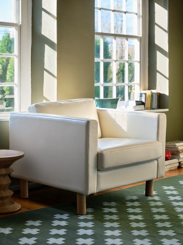 Lispenard Armchair - Image 8