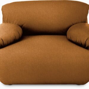 Luva Modular Armchair