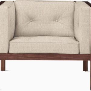 Cube Armchair