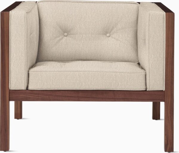 Cube Armchair