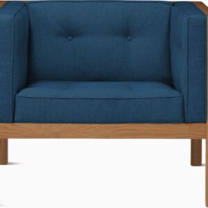 Cube Armchair