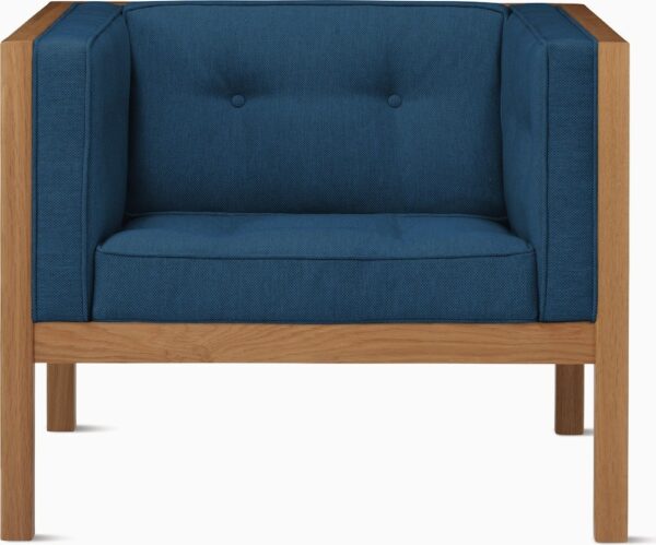 Cube Armchair