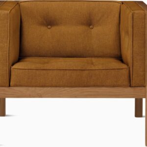 Cube Armchair