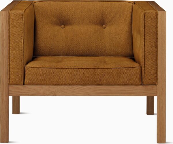 Cube Armchair