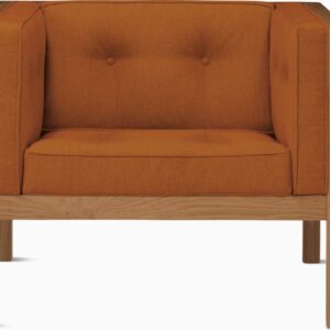 Cube Armchair