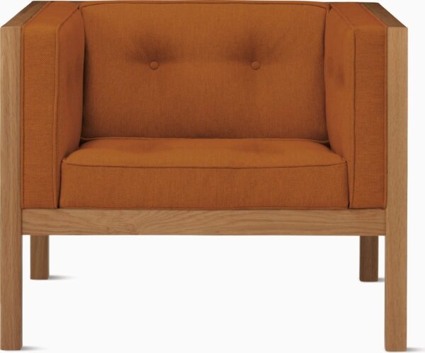 Cube Armchair