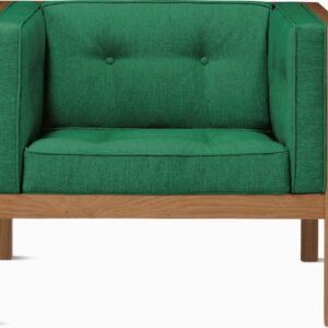 Cube Armchair