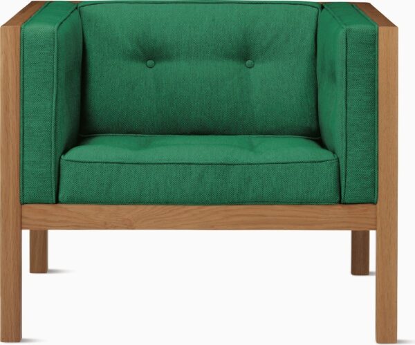 Cube Armchair