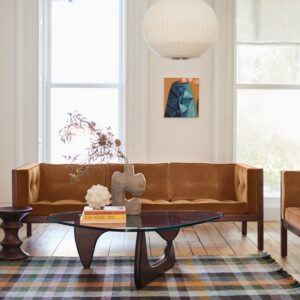 Cube Armchair