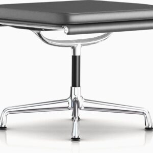 Eames Soft Pad Ottoman