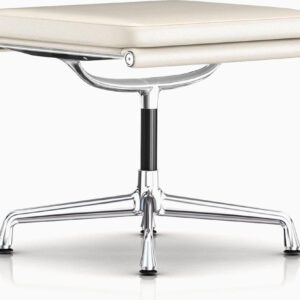 Eames Soft Pad Ottoman