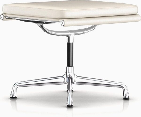 Eames Soft Pad Ottoman