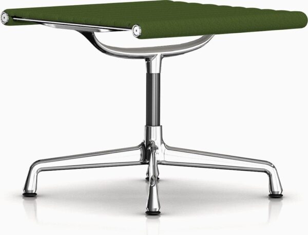 Eames Aluminum Group Ottoman