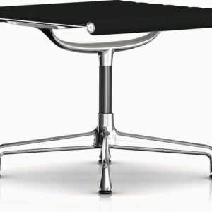 Eames Aluminum Group Ottoman
