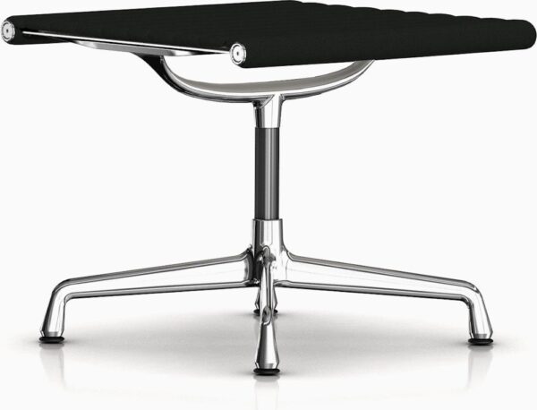 Eames Aluminum Group Ottoman