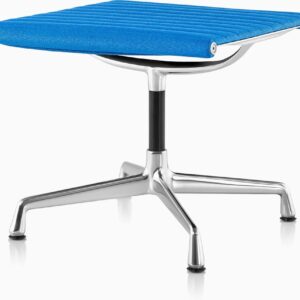 Eames Aluminum Group Ottoman