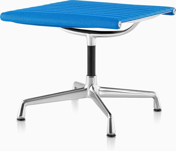 Eames Aluminum Group Ottoman